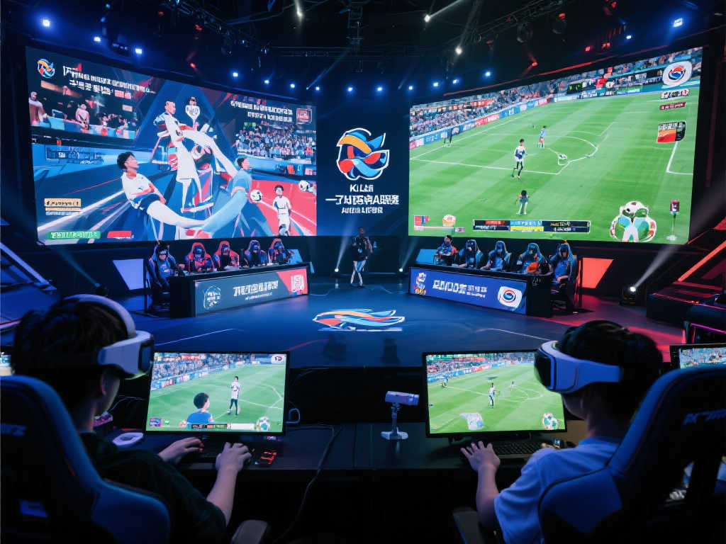 电竞亚冠联赛收官 中国足球管理层应顺应潮流迎接新机遇 电竞亚冠联赛收官 中国足球管理层应顺应潮流迎接新机遇