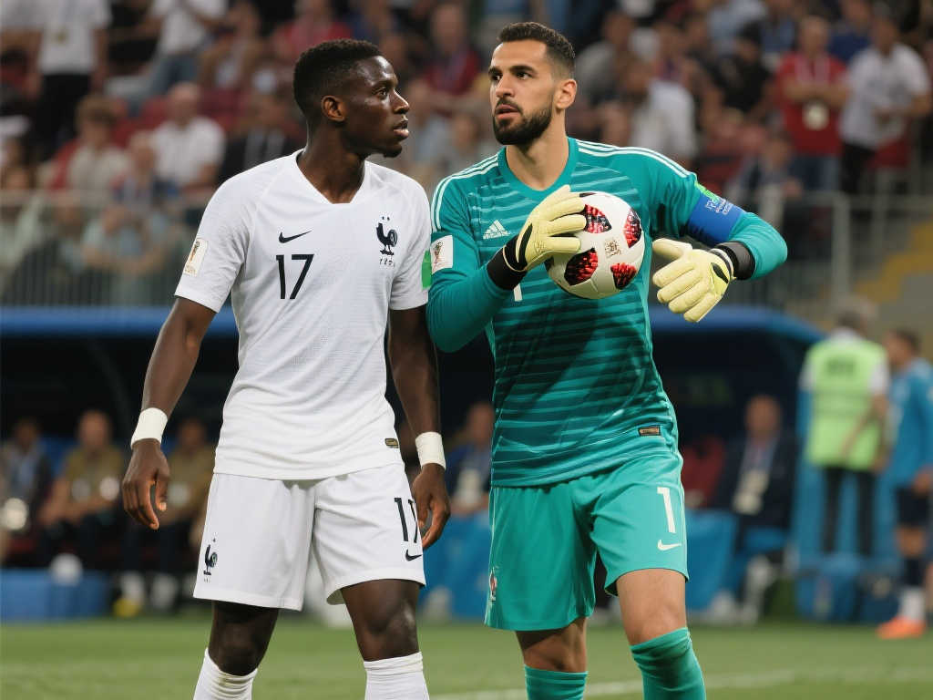 穿越时光!巴黎2020欧冠决赛首发阵容:姆巴佩领衔 穿越时光!巴黎2020欧冠决赛首发阵容:姆巴佩领衔