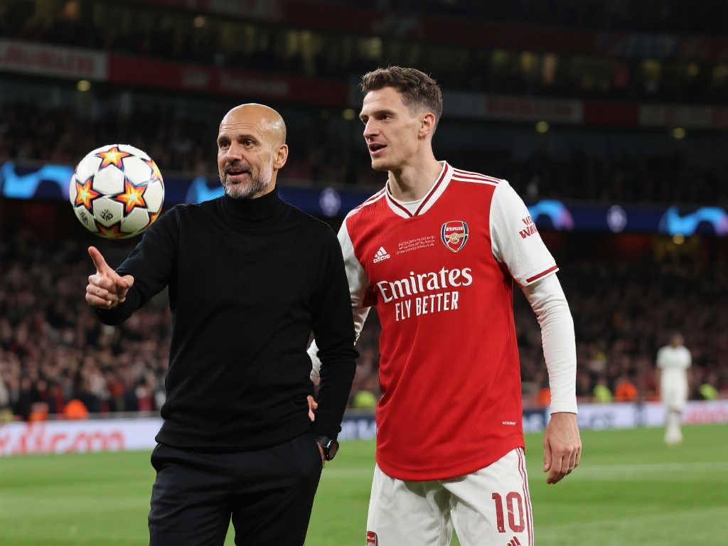 塔帅魔怔:阿森纳20分钟应3-0领先,欧冠无人能敌 塔帅魔怔:阿森纳20分钟应3-0领先,欧冠无人能敌