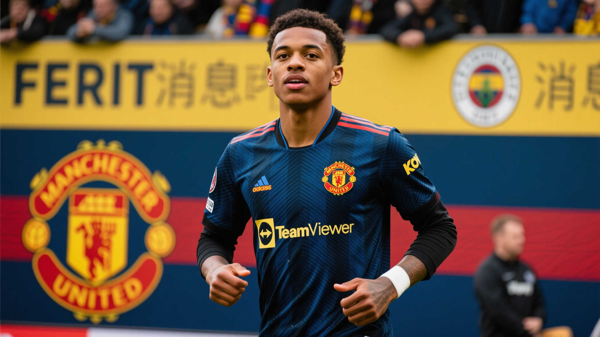 土超费内巴切有意桑乔,已展开初步咨询 在国际足坛,转会消息总是球迷们关注的焦点。近日,有